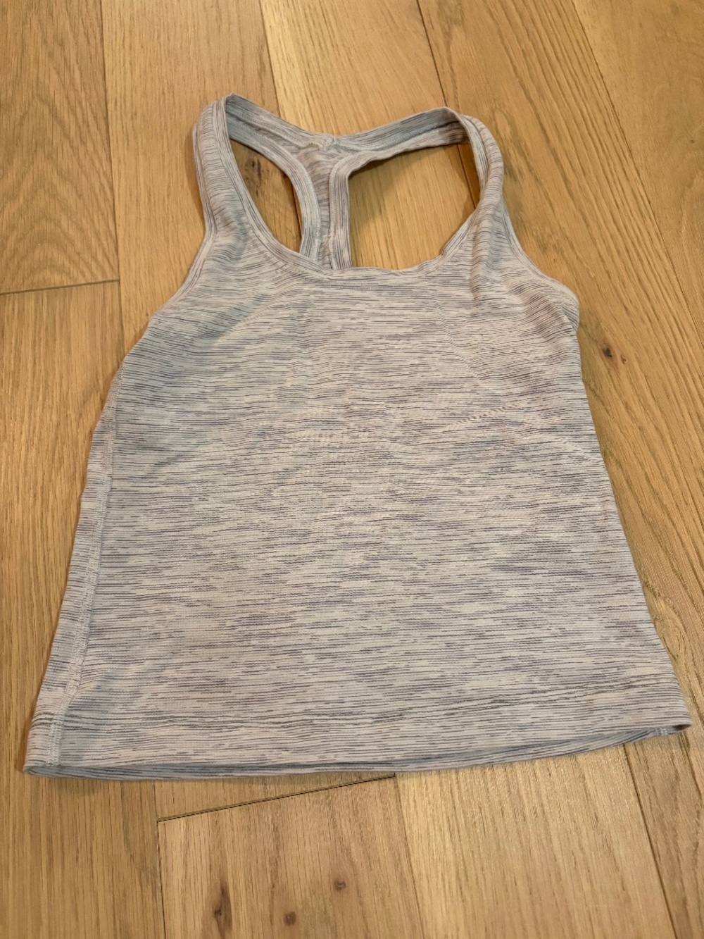 Lululemon tank top